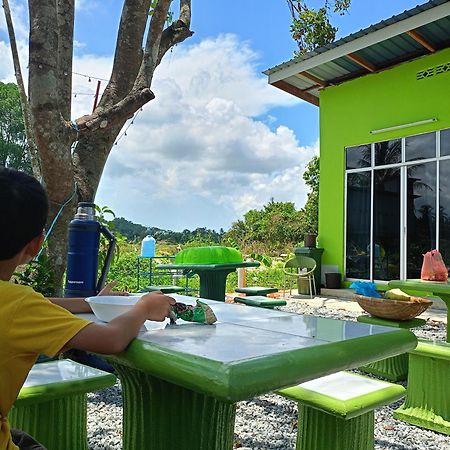 One Mek Studio Bachok Ngoại thất bức ảnh