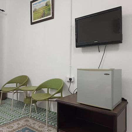 One Mek Studio Bachok Ngoại thất bức ảnh