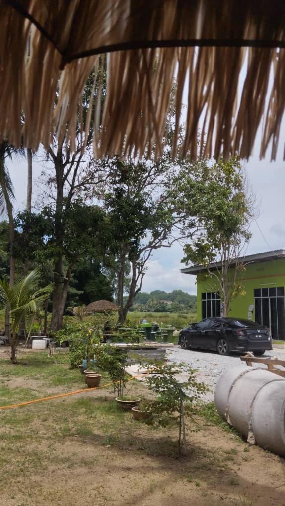 One Mek Studio Bachok Ngoại thất bức ảnh