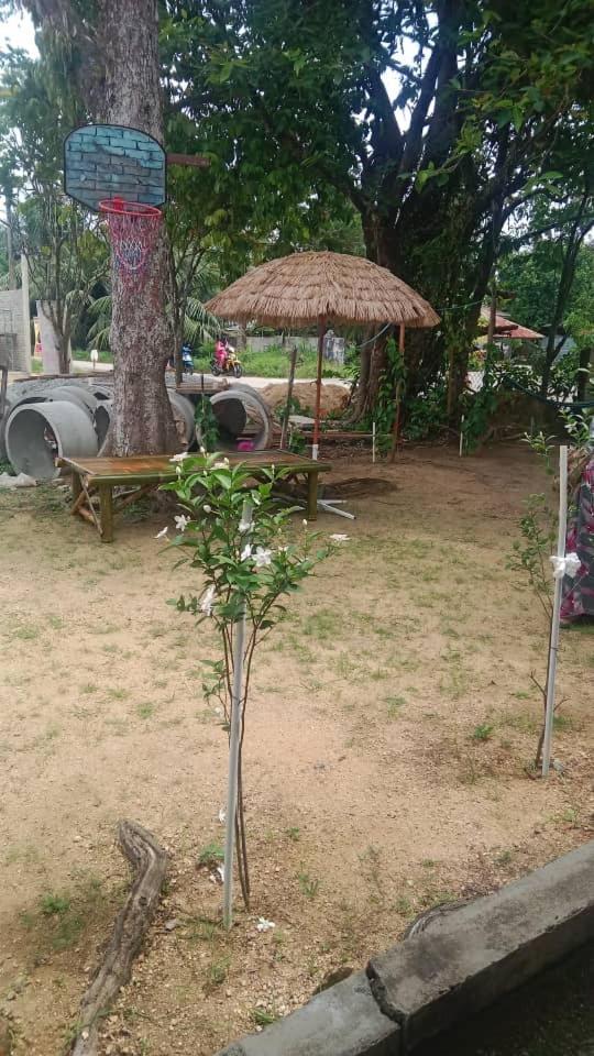 One Mek Studio Bachok Ngoại thất bức ảnh