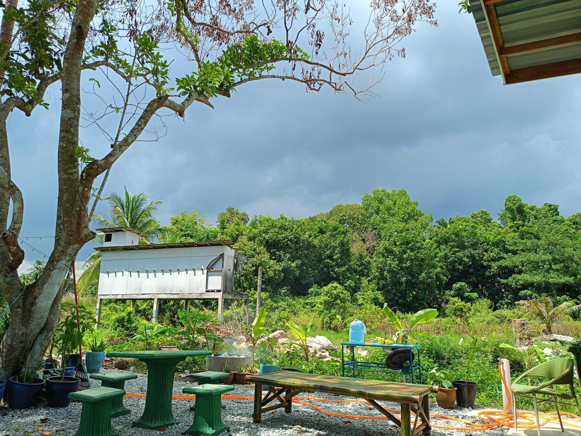 One Mek Studio Bachok Ngoại thất bức ảnh