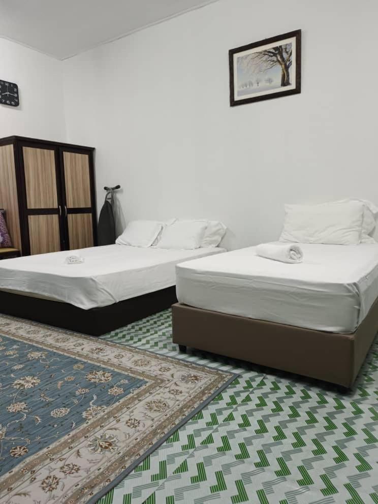 One Mek Studio Bachok Ngoại thất bức ảnh
