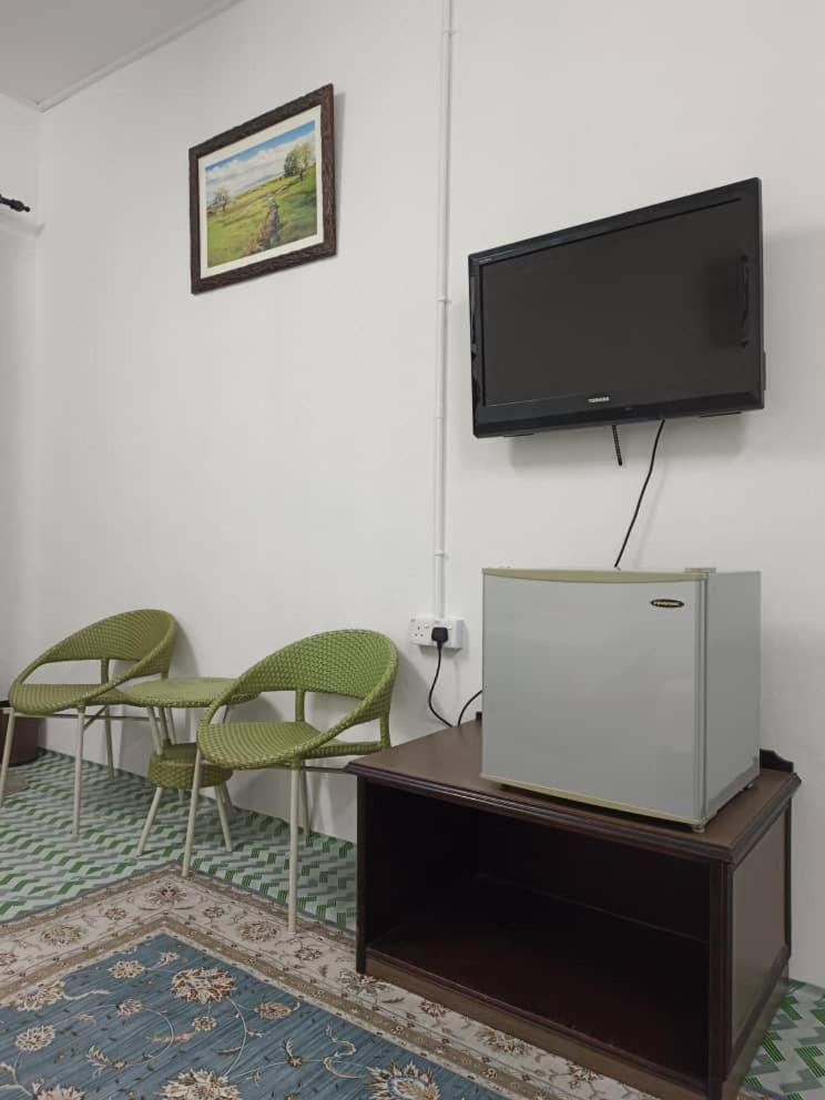 One Mek Studio Bachok Ngoại thất bức ảnh